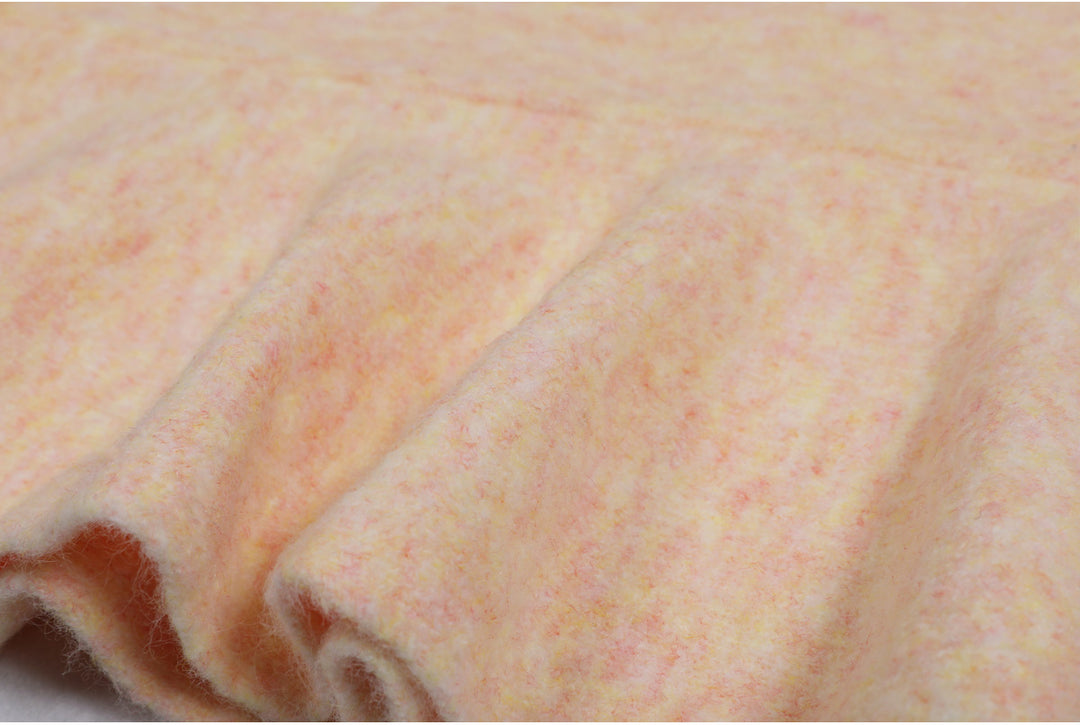 褶皱喇叭袖上衣和高腰裙套装，配腰带 – Rosiny 