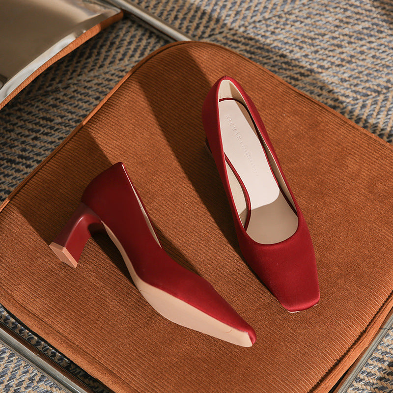 Haut à manches évasées plissées et ensemble jupe longue avec ceinture à la taille – Rosiny 