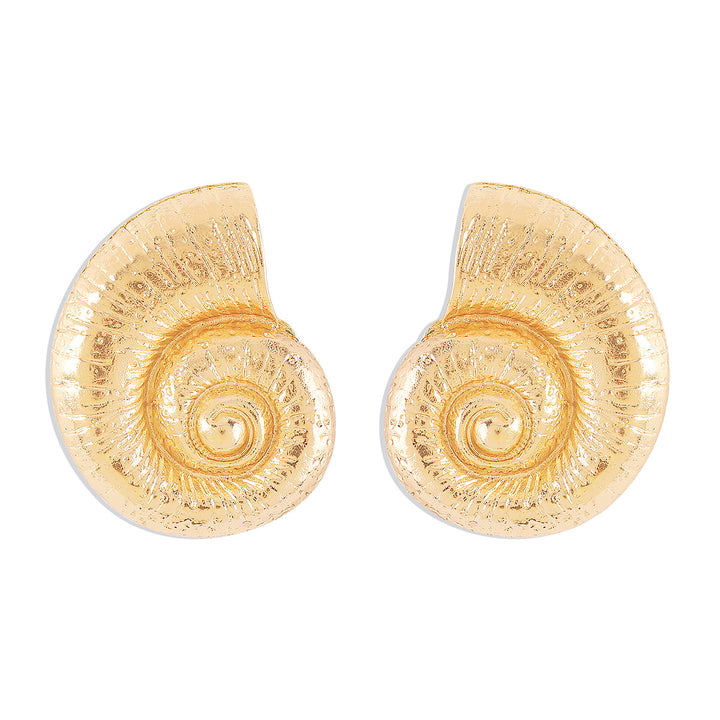 collier chaîne multicolore avec breloques de mer en émail - CORALIA 