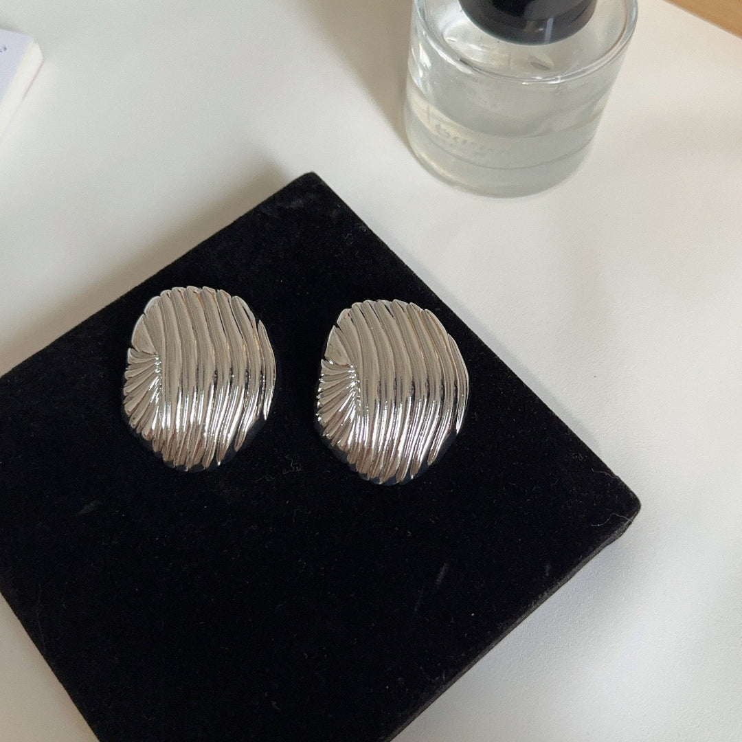 Plissiertes Oberteil mit ausgestellten Ärmeln und Maxirock-Set mit Taillengürtel – Rosiny 