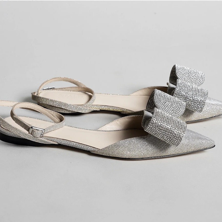 Geplooide top met uitlopende mouwen en maxi-rok set met tailleband – Rosiny 