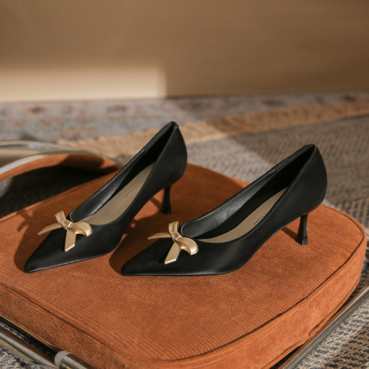 Haut à manches évasées plissées et ensemble jupe longue avec ceinture à la taille – Rosiny 