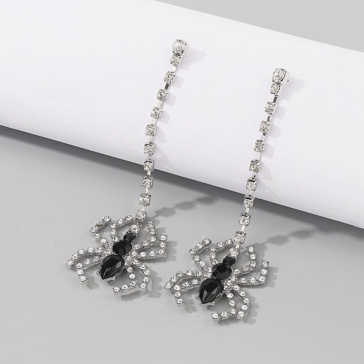 Geplooide top met uitlopende mouwen en maxi-rok set met tailleband – Rosiny 