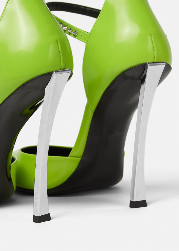 Geplooide top met uitlopende mouwen en maxi-rok set met tailleband – Rosiny 