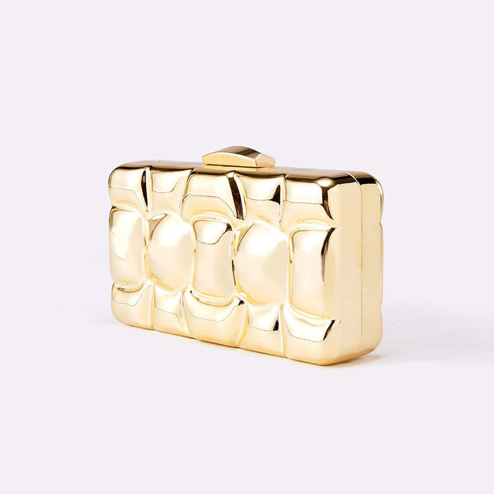 geweven rieten draagtas met dubbele leren handvatten – LÉONIE 