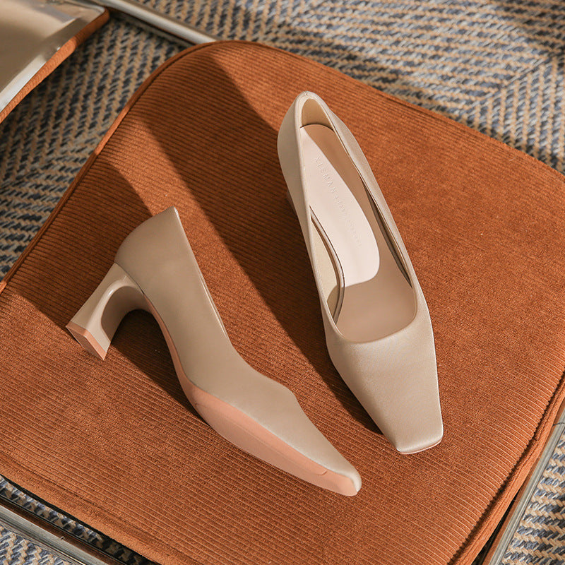 Haut à manches évasées plissées et ensemble jupe longue avec ceinture à la taille – Rosiny 