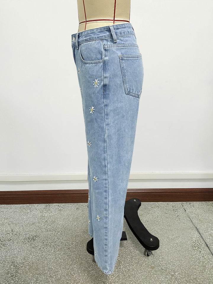 Haut à manches évasées plissées et ensemble jupe longue avec ceinture à la taille – Rosiny 