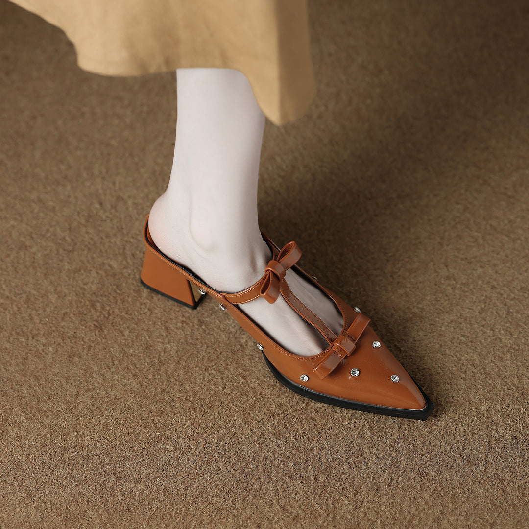 Plissiertes Oberteil mit ausgestellten Ärmeln und Maxirock-Set mit Taillengürtel – Rosiny 