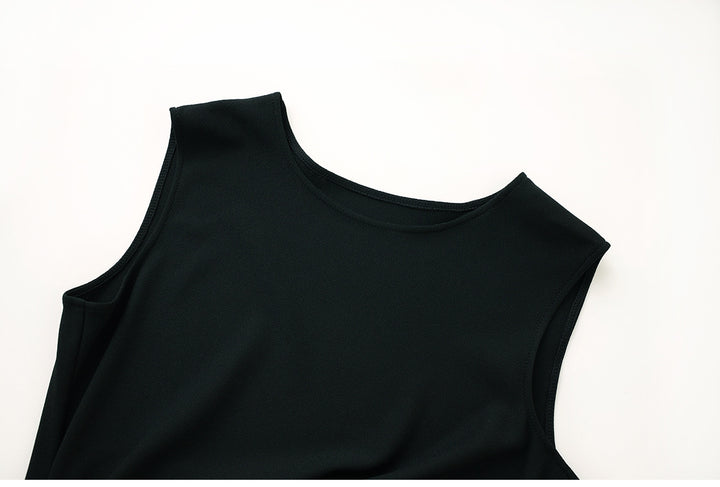 جاكيت مخملي بأزرار أمامية وحافة من الدانتيل الشفاف - صيفي