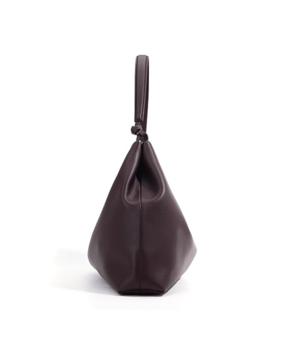 mouwloze uitlopende midi-jurk met kettingriem - CELIAV 