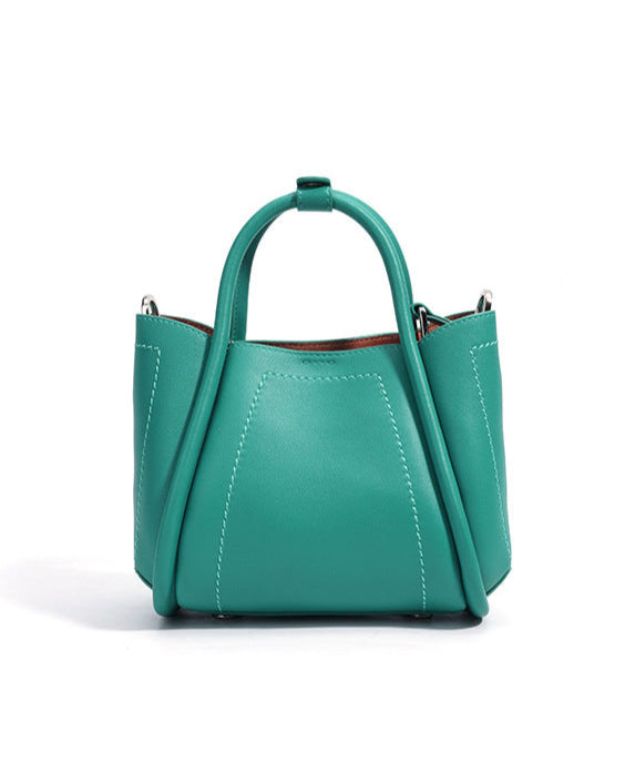 mouwloze uitlopende midi-jurk met kettingriem - CELIAV 