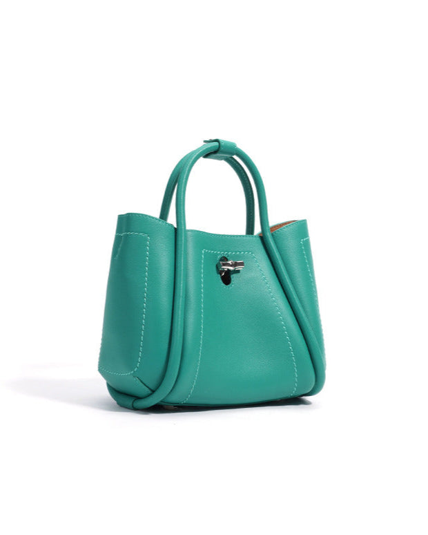 mouwloze uitlopende midi-jurk met kettingriem - CELIAV 