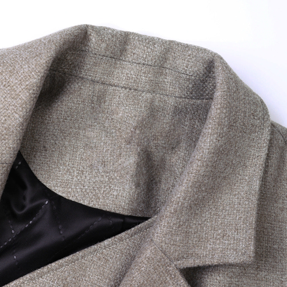 سترة مصممة خصيصًا بتصميم متدرج الألوان – أوريونيل