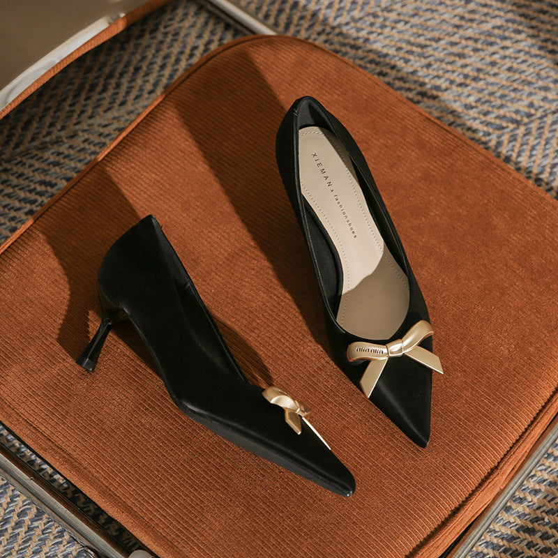 Haut à manches évasées plissées et ensemble jupe longue avec ceinture à la taille – Rosiny 