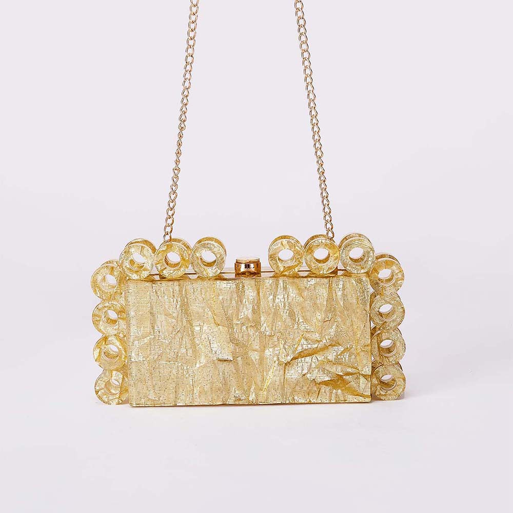 geweven rieten draagtas met dubbele leren handvatten – LÉONIE 