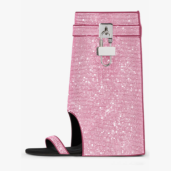 Geplooide top met uitlopende mouwen en maxi-rok set met tailleband – Rosiny 