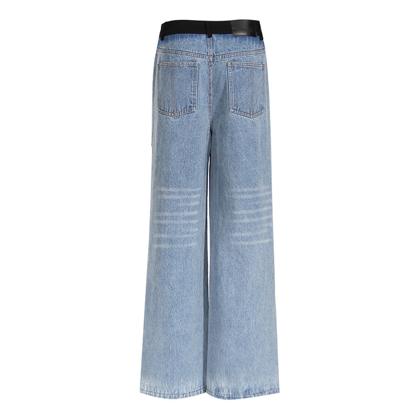 korte mouw midi jurk met 3D bloemenapplicaties - BLOOMIQ 