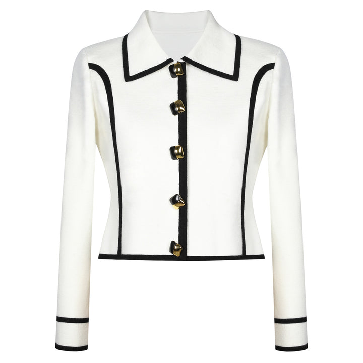 Geplooide top met uitlopende mouwen en maxi-rok set met tailleband – Rosiny 