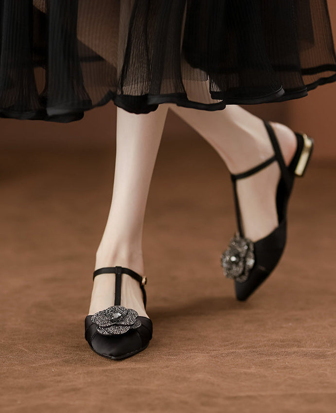 Haut à manches évasées plissées et ensemble jupe longue avec ceinture à la taille – Rosiny 