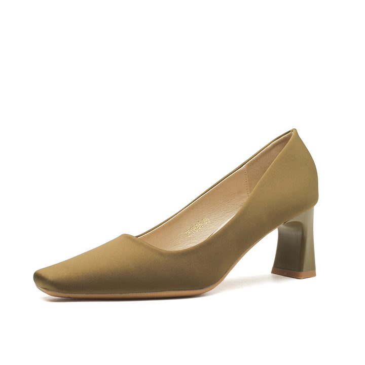 Haut à manches évasées plissées et ensemble jupe longue avec ceinture à la taille – Rosiny 