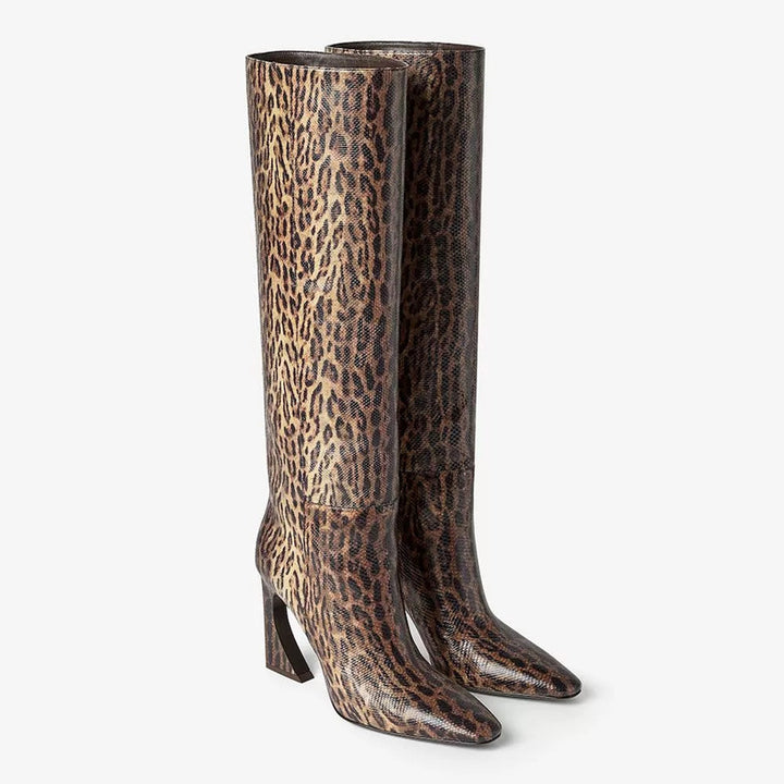 Geplooide top met uitlopende mouwen en maxi-rok set met tailleband – Rosiny 