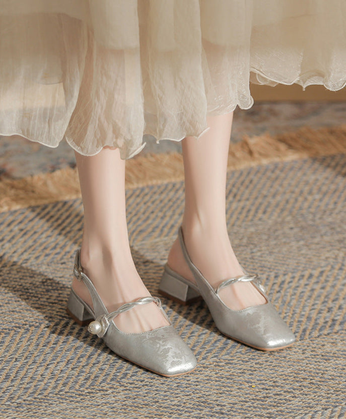 Plissiertes Oberteil mit ausgestellten Ärmeln und Maxirock-Set mit Taillengürtel – Rosiny 