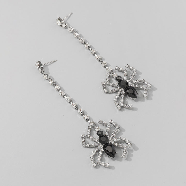 Geplooide top met uitlopende mouwen en maxi-rok set met tailleband – Rosiny 