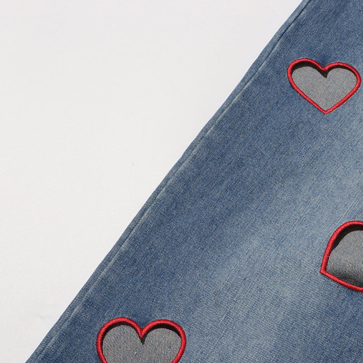 Geplooide top met uitlopende mouwen en maxi-rok set met tailleband – Rosiny 