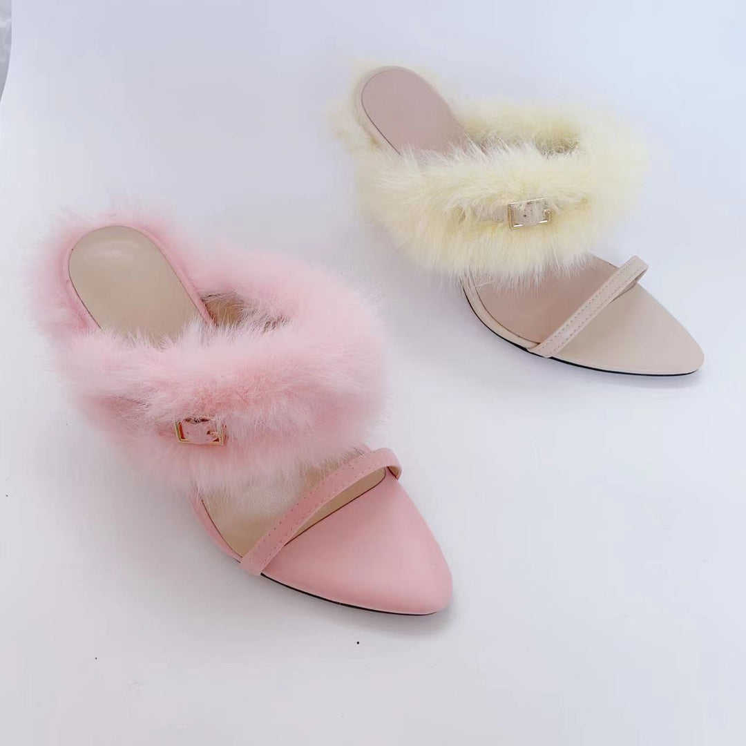 Geplooide top met uitlopende mouwen en maxi-rok set met tailleband – Rosiny 