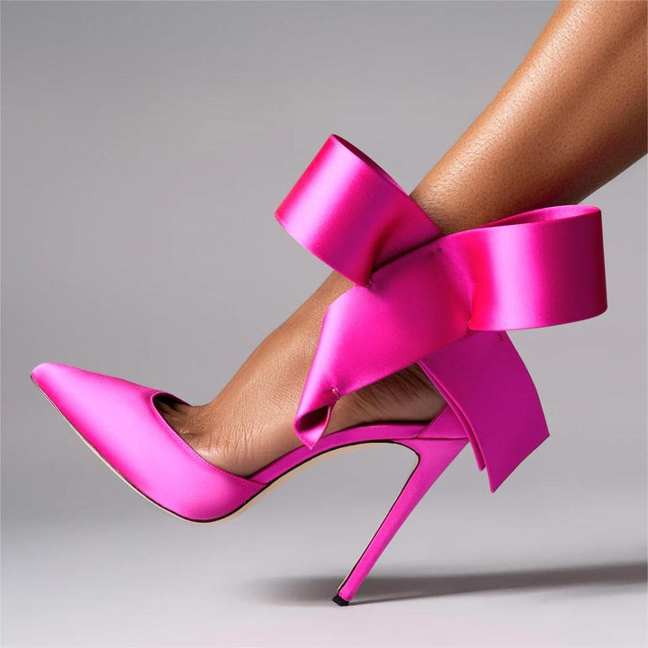 Haut à manches évasées plissées et ensemble jupe longue avec ceinture à la taille – Rosiny 