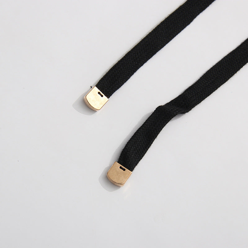 Geplooide top met uitlopende mouwen en maxi-rok set met tailleband – Rosiny 