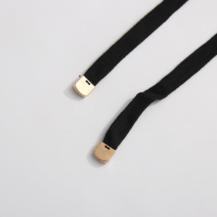 Geplooide top met uitlopende mouwen en maxi-rok set met tailleband – Rosiny 