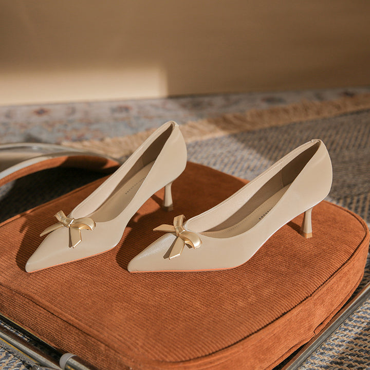 Haut à manches évasées plissées et ensemble jupe longue avec ceinture à la taille – Rosiny 