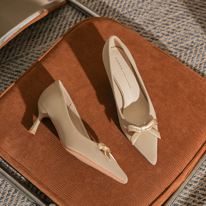 Haut à manches évasées plissées et ensemble jupe longue avec ceinture à la taille – Rosiny 