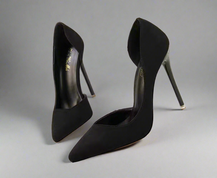 Classic pointed Stiletto Shoe