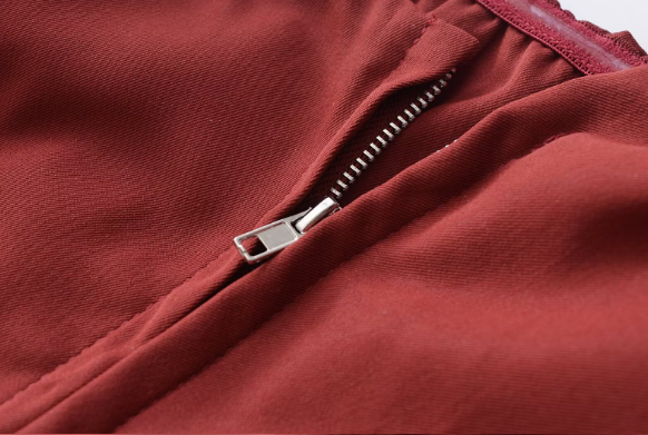 ne-shoulder bow-detail blouse – ELARA