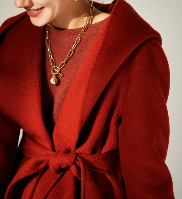 طقم مكون من بلوزة قصيرة وتنورة طويلة من الدانتيل الزهري - أزرق سماوي