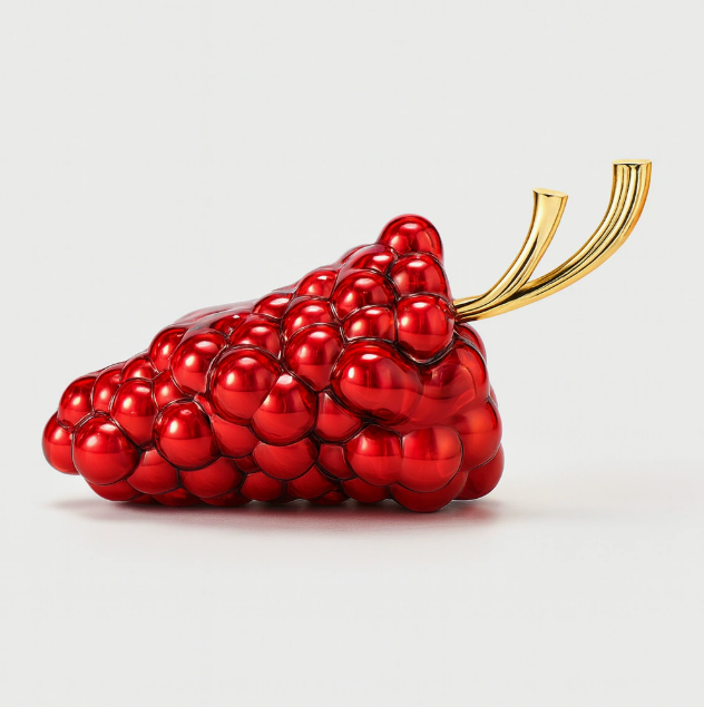 حقيبة يد مستطيلة الشكل مصنوعة من الروطان المنسوج ذي الملمس الطبيعي - صحارى