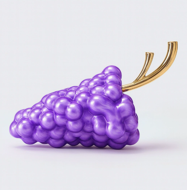 حقيبة يد مستطيلة الشكل مصنوعة من الروطان المنسوج ذي الملمس الطبيعي - صحارى