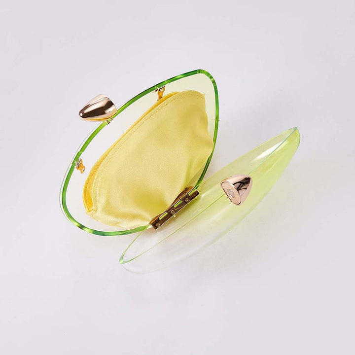 geweven rieten draagtas met dubbele leren handvatten – LÉONIE 