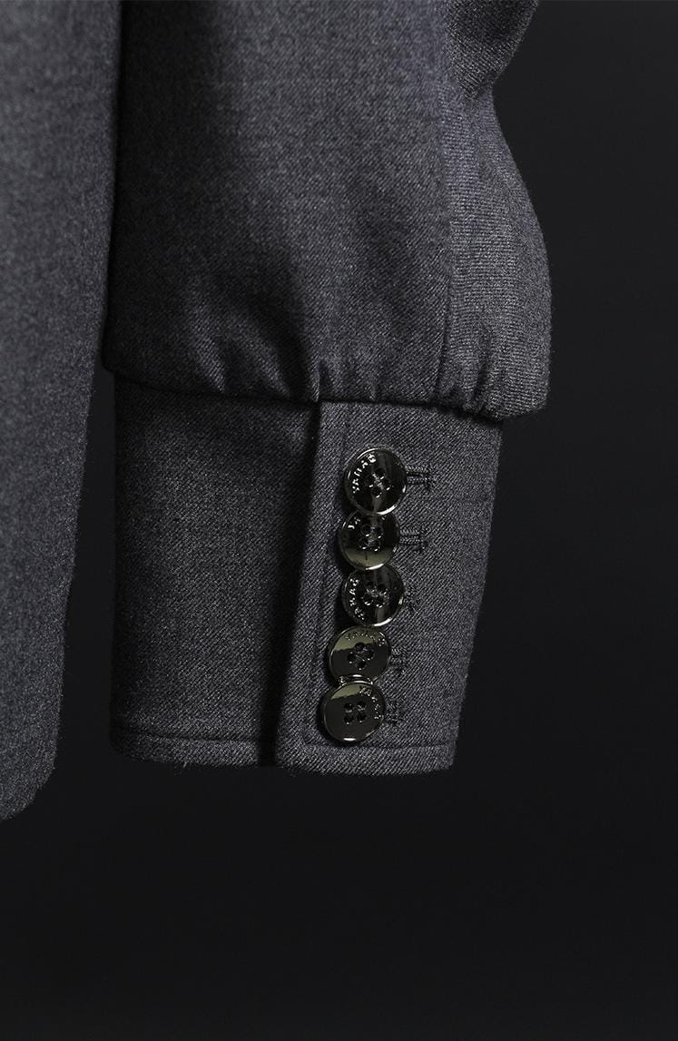 Haut à manches évasées plissées et ensemble jupe longue avec ceinture à la taille – Rosiny 