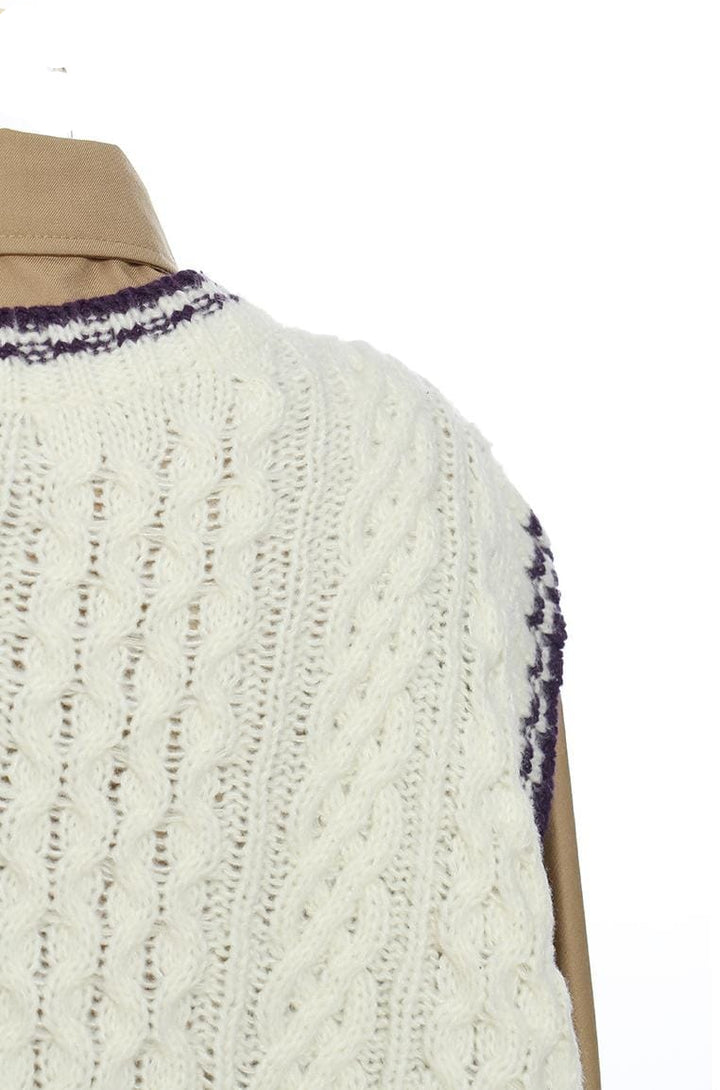 Plissiertes Oberteil mit ausgestellten Ärmeln und Maxirock-Set mit Taillengürtel – Rosiny 