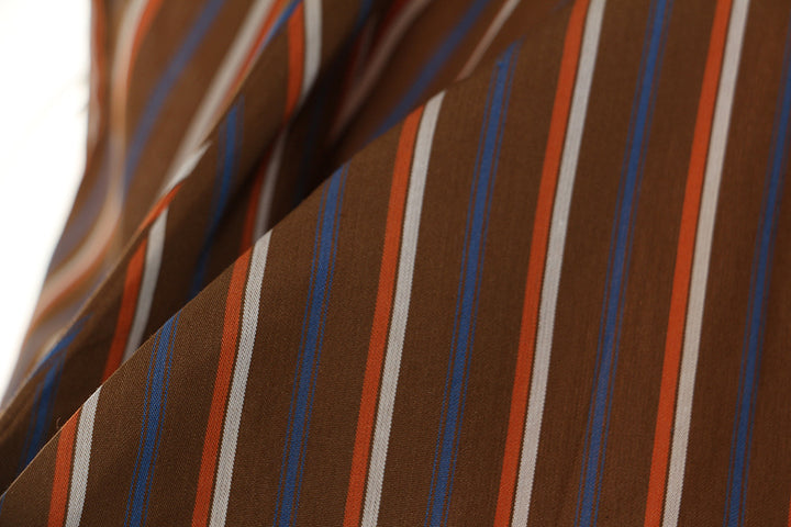 Plissiertes Oberteil mit ausgestellten Ärmeln und Maxirock-Set mit Taillengürtel – Rosiny 