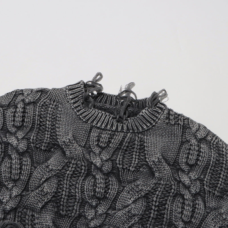 Plissiertes Oberteil mit ausgestellten Ärmeln und Maxirock-Set mit Taillengürtel – Rosiny 