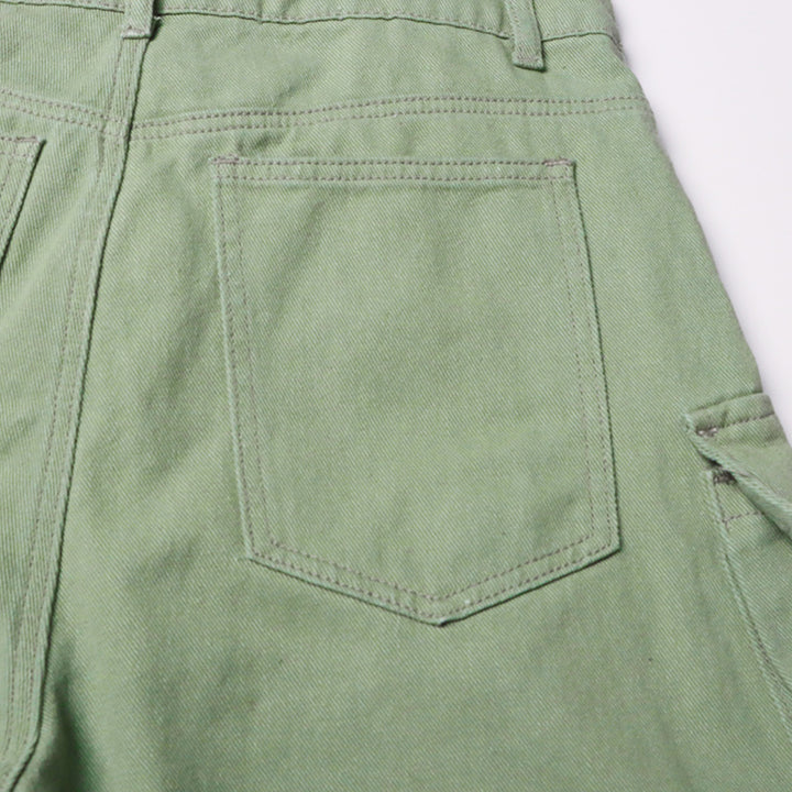 Plissiertes Oberteil mit ausgestellten Ärmeln und Maxirock-Set mit Taillengürtel – Rosiny 