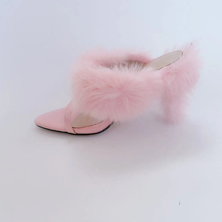 Geplooide top met uitlopende mouwen en maxi-rok set met tailleband – Rosiny 