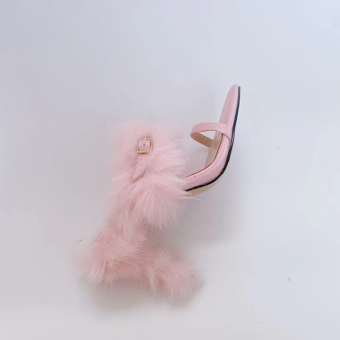 Geplooide top met uitlopende mouwen en maxi-rok set met tailleband – Rosiny 