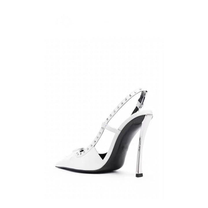 Geplooide top met uitlopende mouwen en maxi-rok set met tailleband – Rosiny 