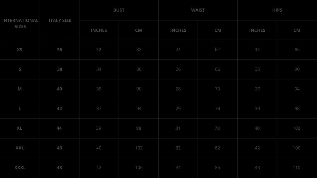 فستان عمودي منظم برقبة عالية – فيسبيرا