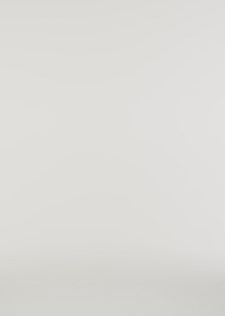 فستان ميدي بأكمام طويلة غير متماثلة – الياقوت